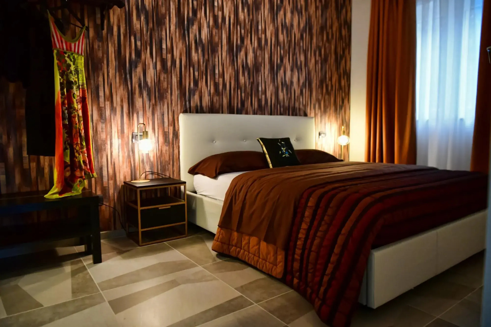 Ka d'Oro Deluxe - CM