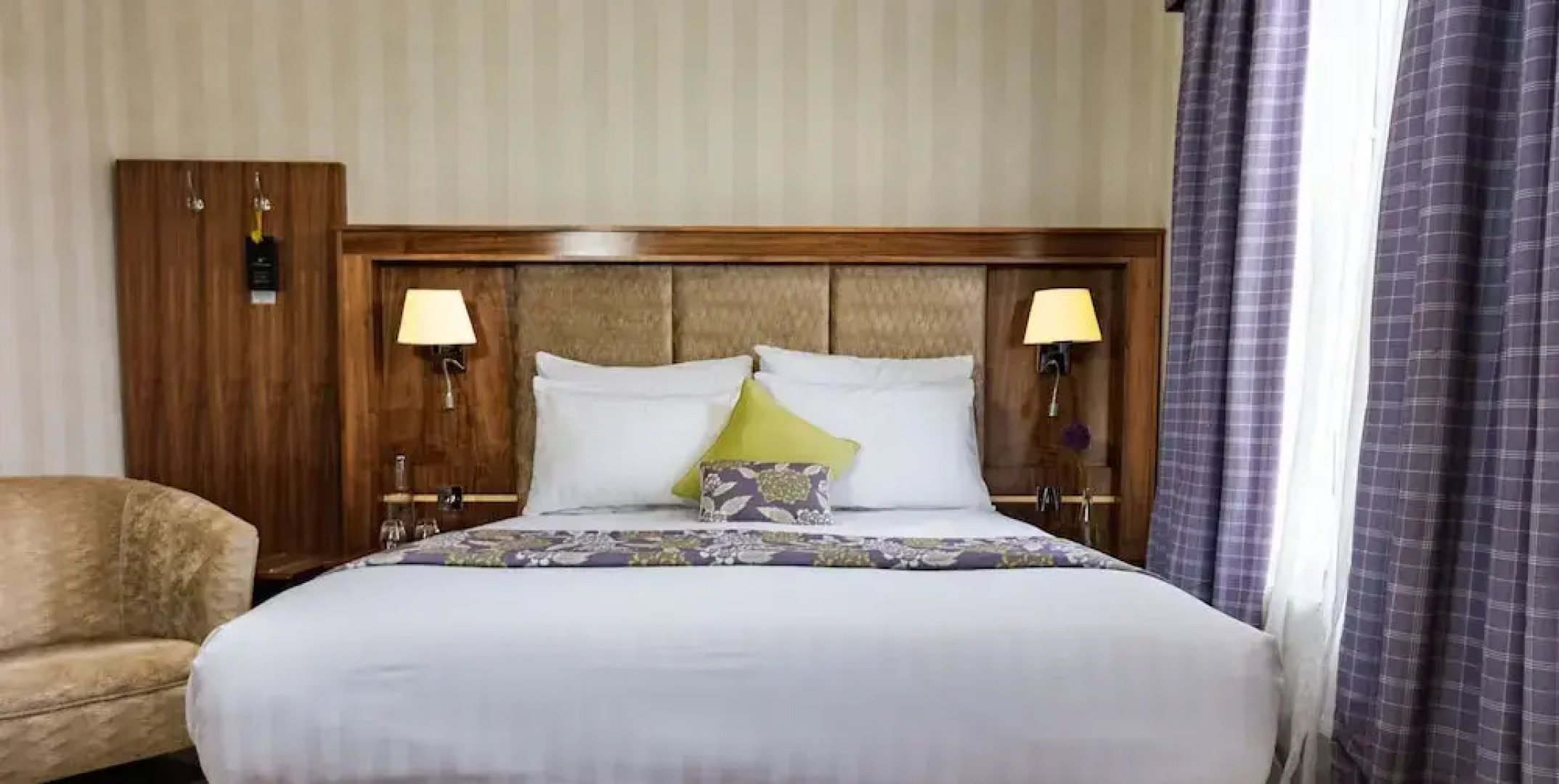 The Pheasant Hotel, Holt, Norfolk