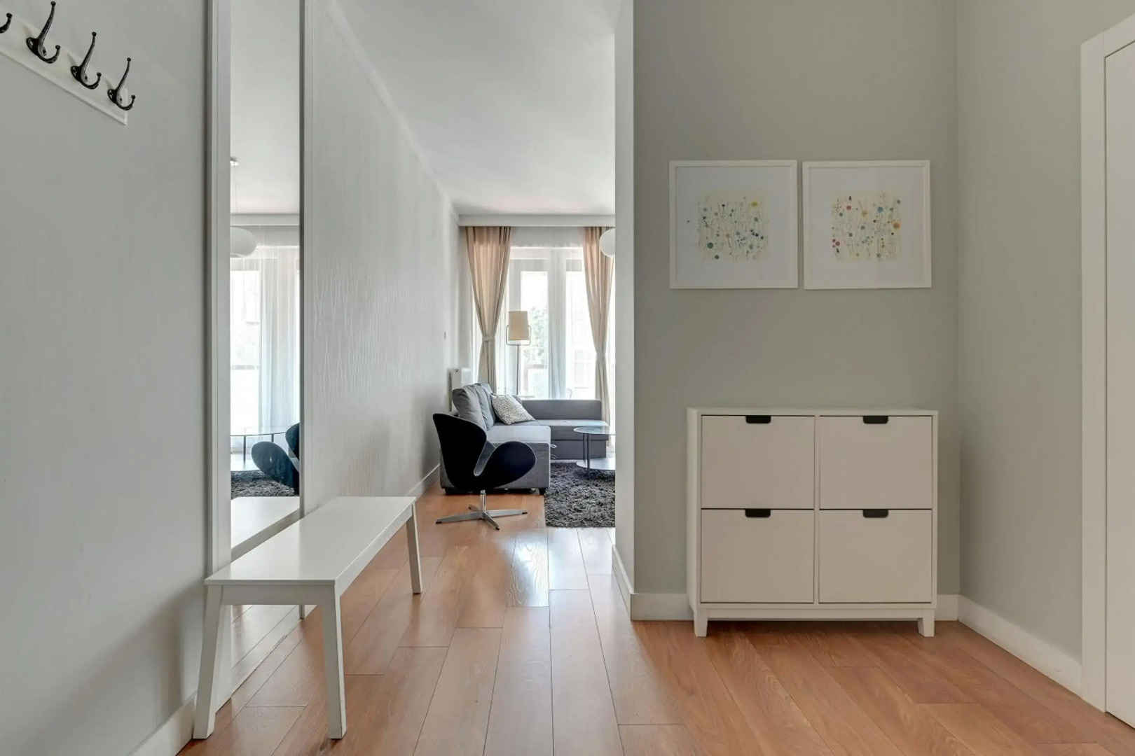 Old Town by Welcome Apartment