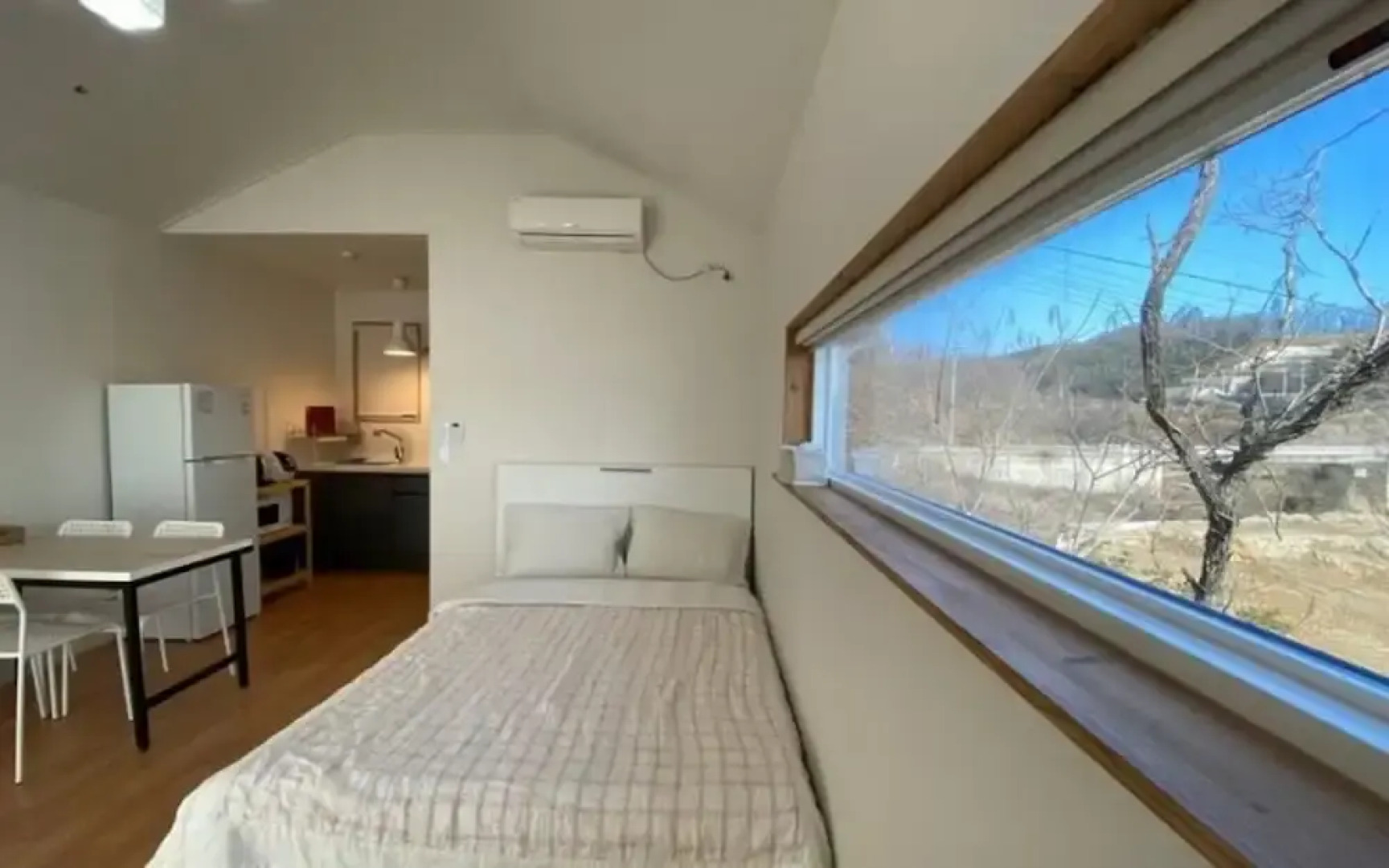 Yeoncheon Bigyeong Pension