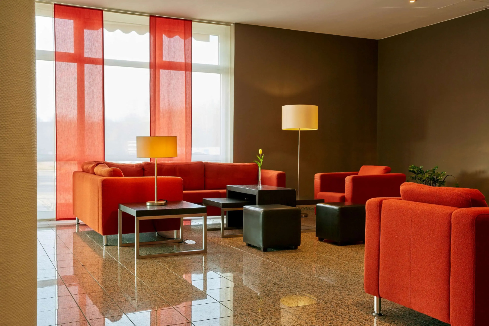 H+ Hotel Leipzig-Halle