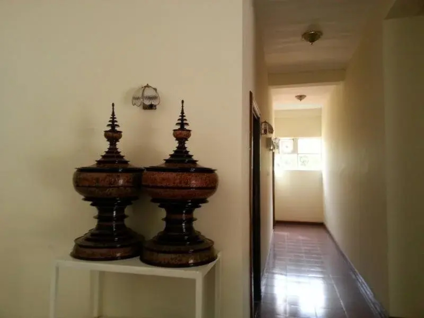 Sky Palace Hotel Bagan