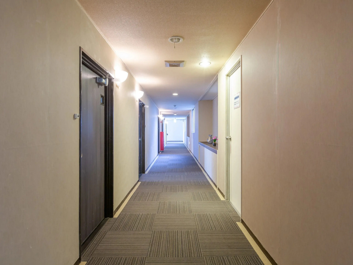 Yubara Onsen Spa Yubara