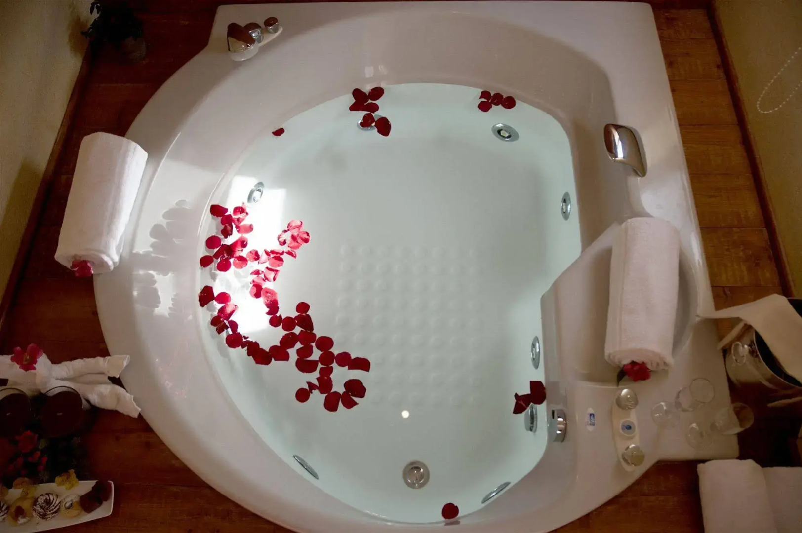 Chaberton Lodge & SPA