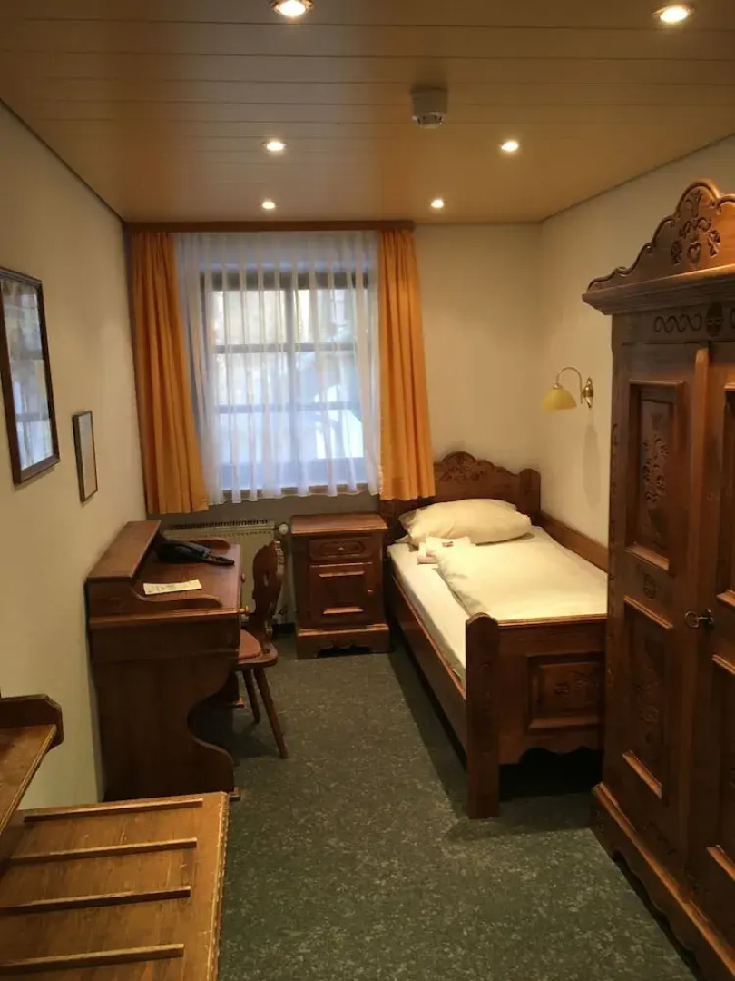 Naturfreundehaus Rahnenhof