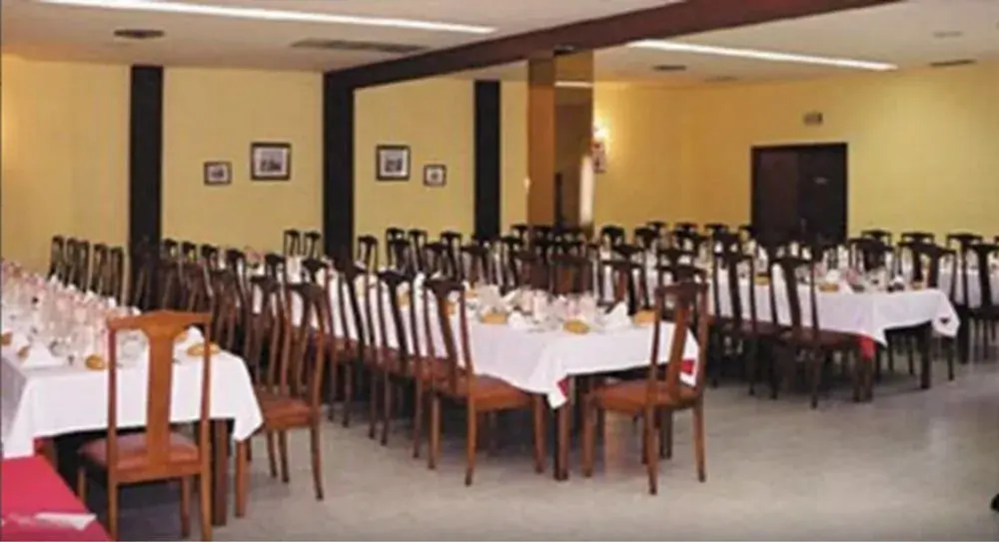 Hostal Monasterio de Rueda