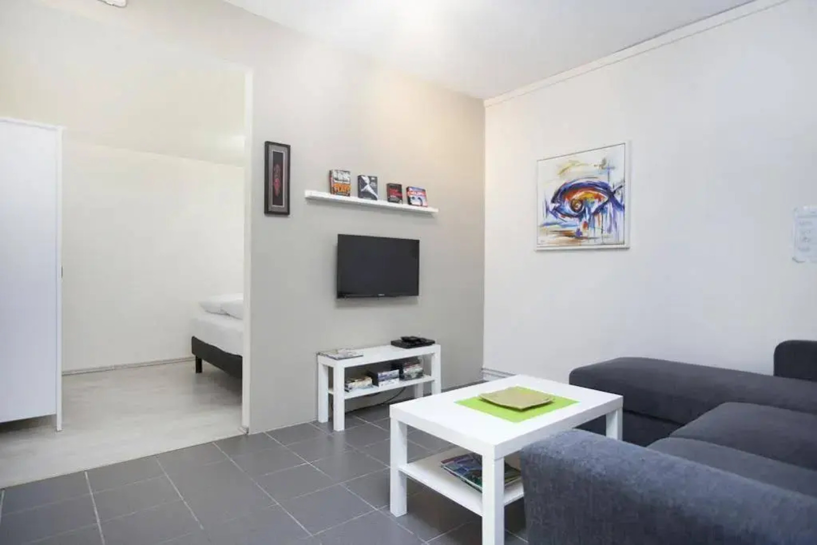 Local Apartments Reykjavík