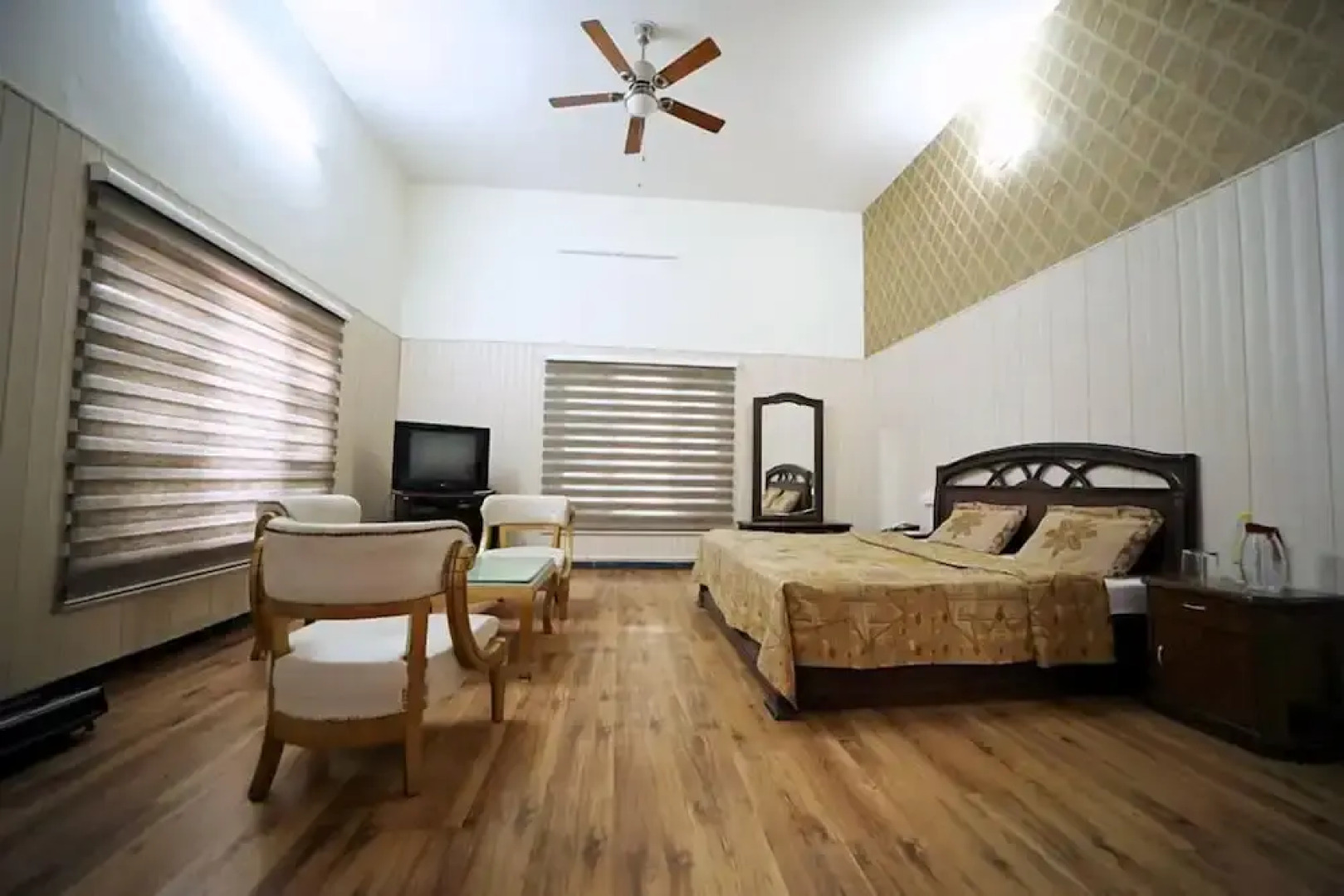 Tehri Club and Resorts