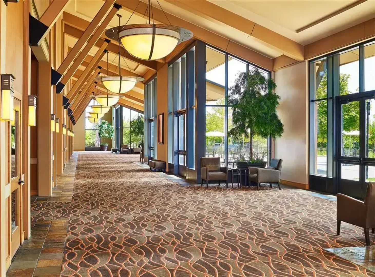 The Westin Westminster