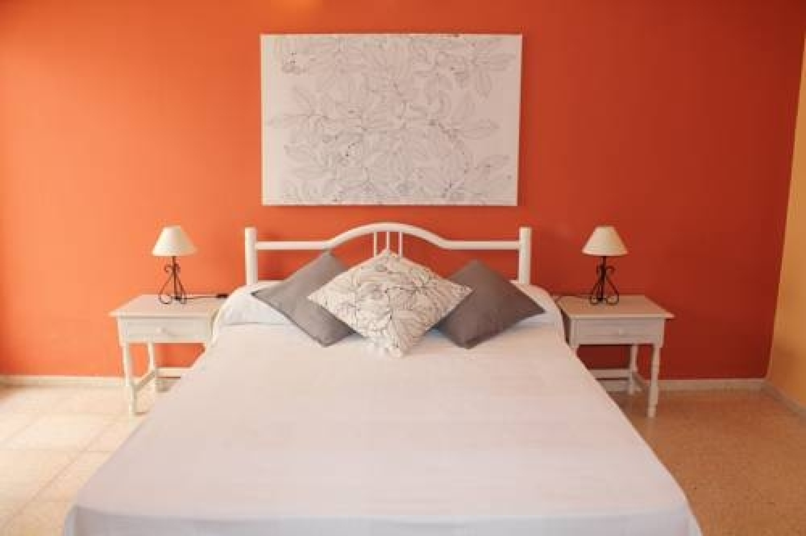 Apartamento I Callao Salvaje