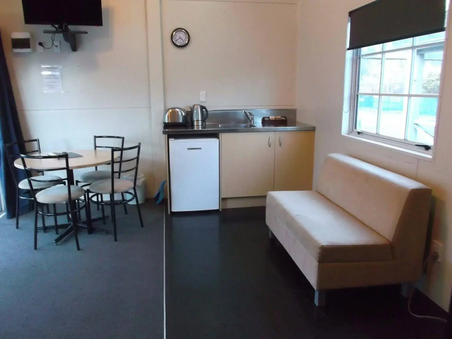 Arrowtown Holiday Park