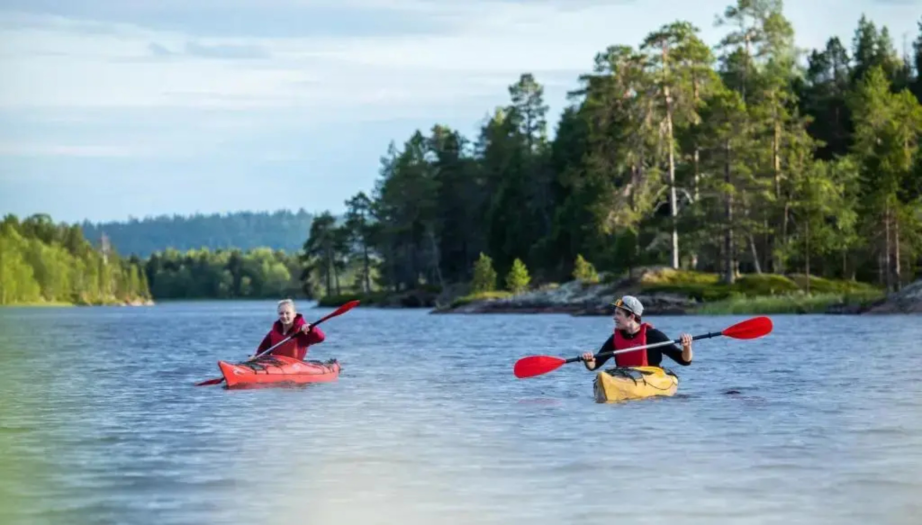 Wilderness Hotel Inari & Igloos