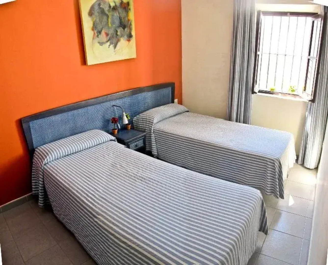 Apartamentos Larga 70