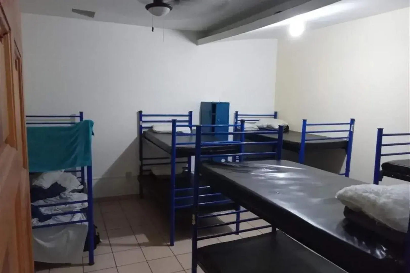 Hostal Amigo - Hostel