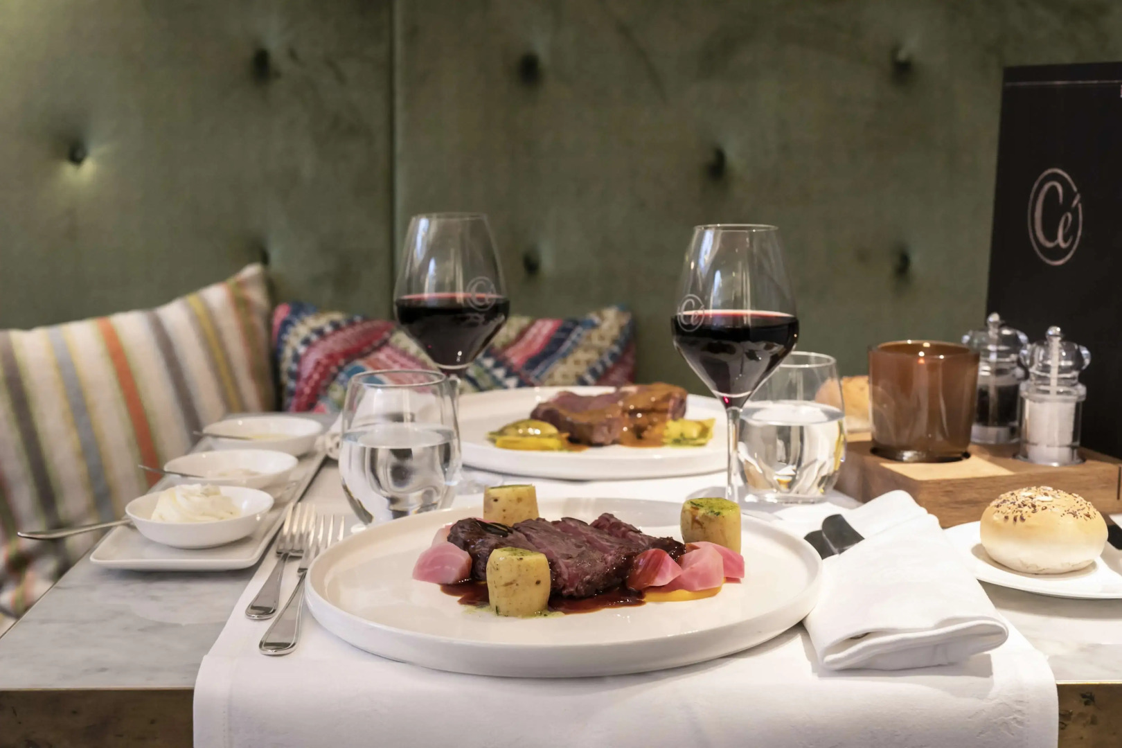 Golden Tulip Hotel Central