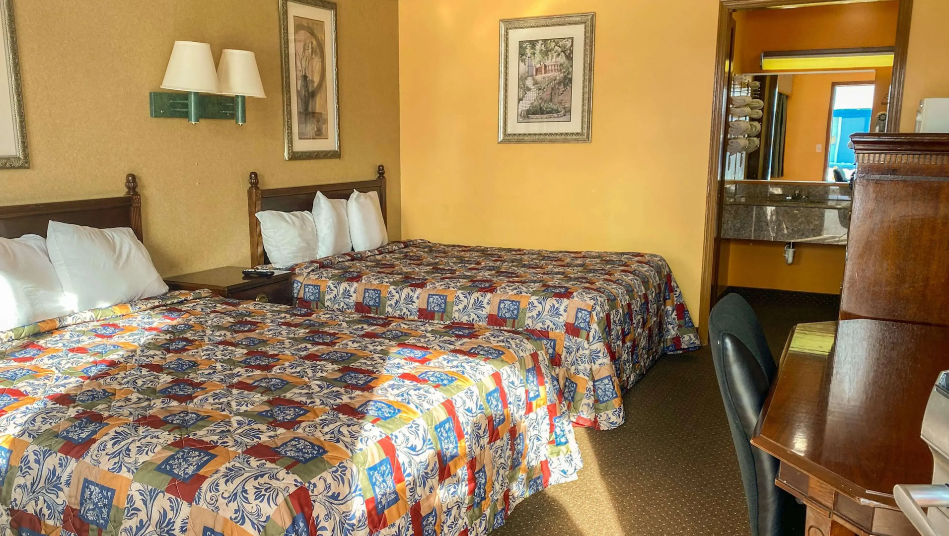 Northgate Inn Saginaw