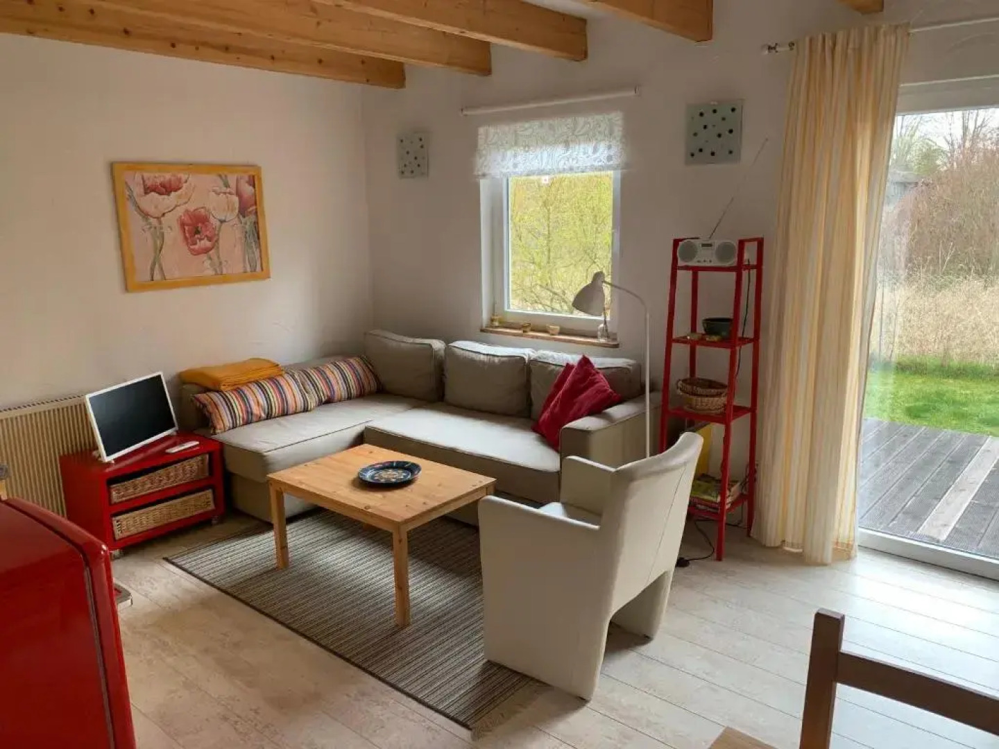 Gästehaus A+C Bovet