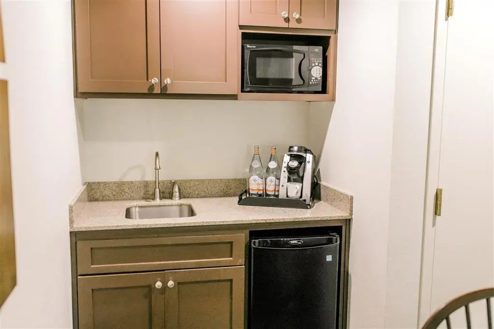 Clemson University's James F. Martin Inn