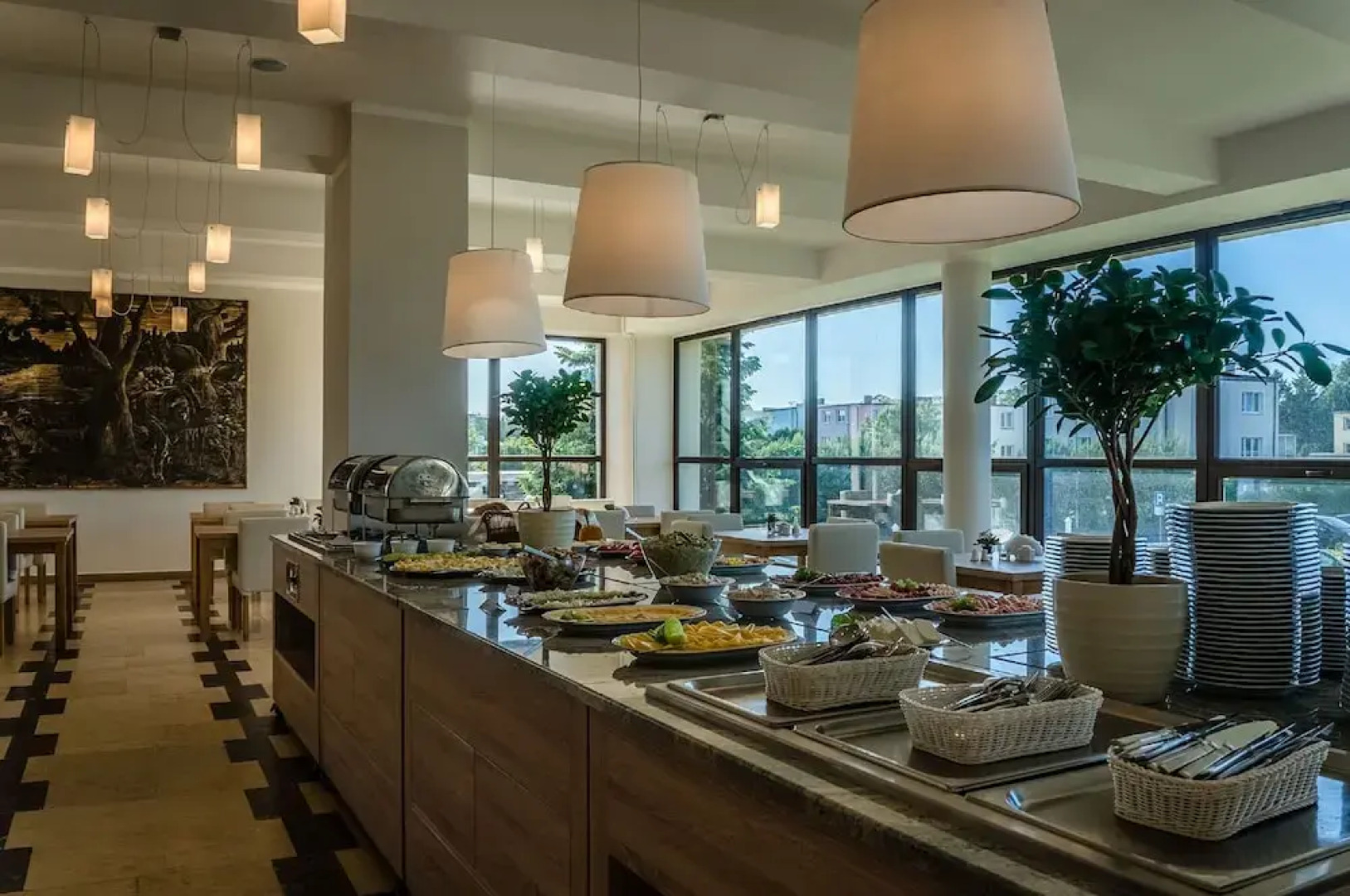 Hotel NAT Jaroslawiec