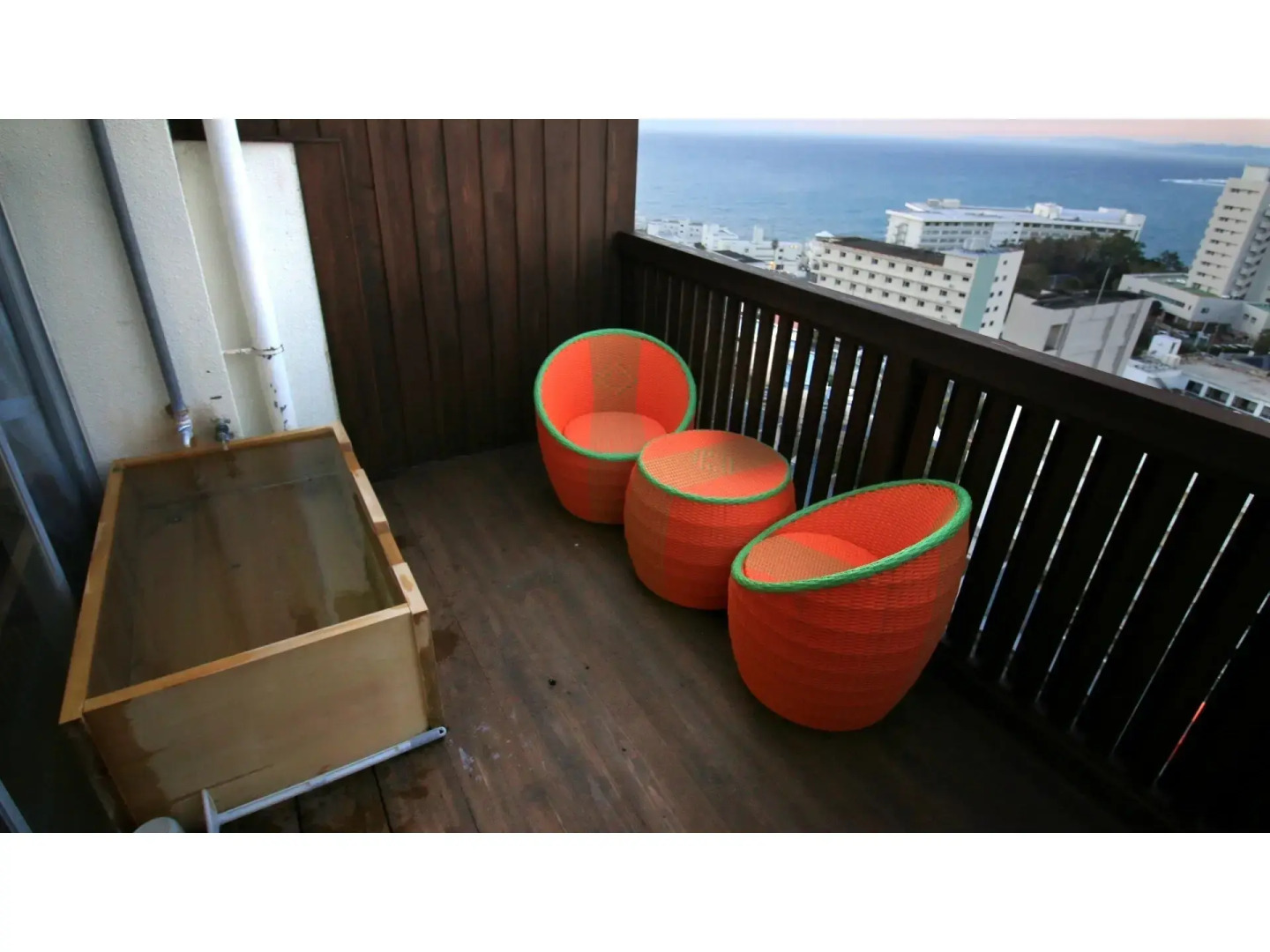 The Hotel Shirahama Onsen