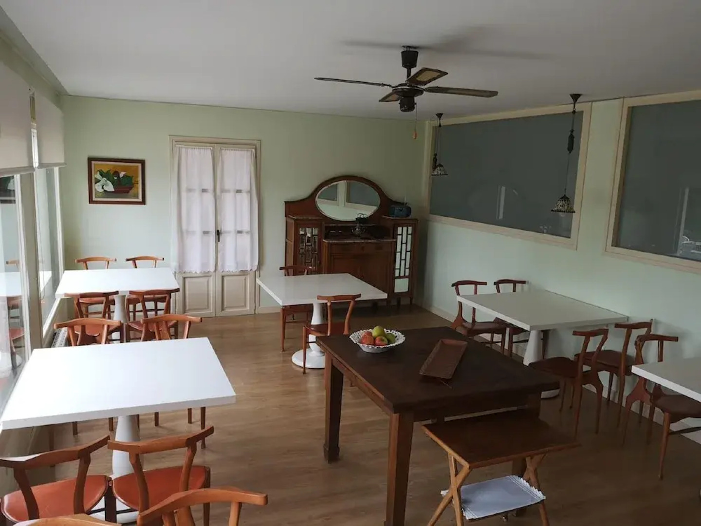 Posada Torre del Milano