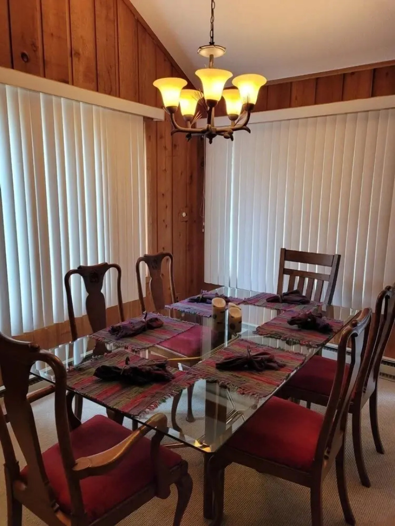 Cavalier # 2 3 Bedroom Townhouse by RedAwning