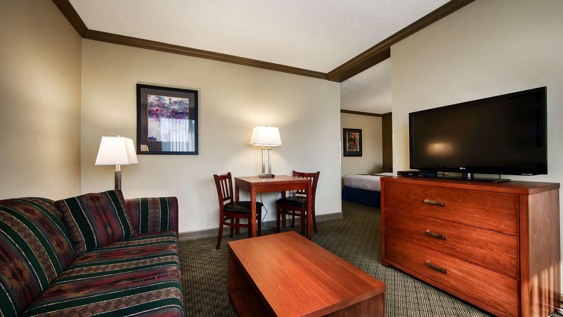 Best Western Plus Barclay Hotel