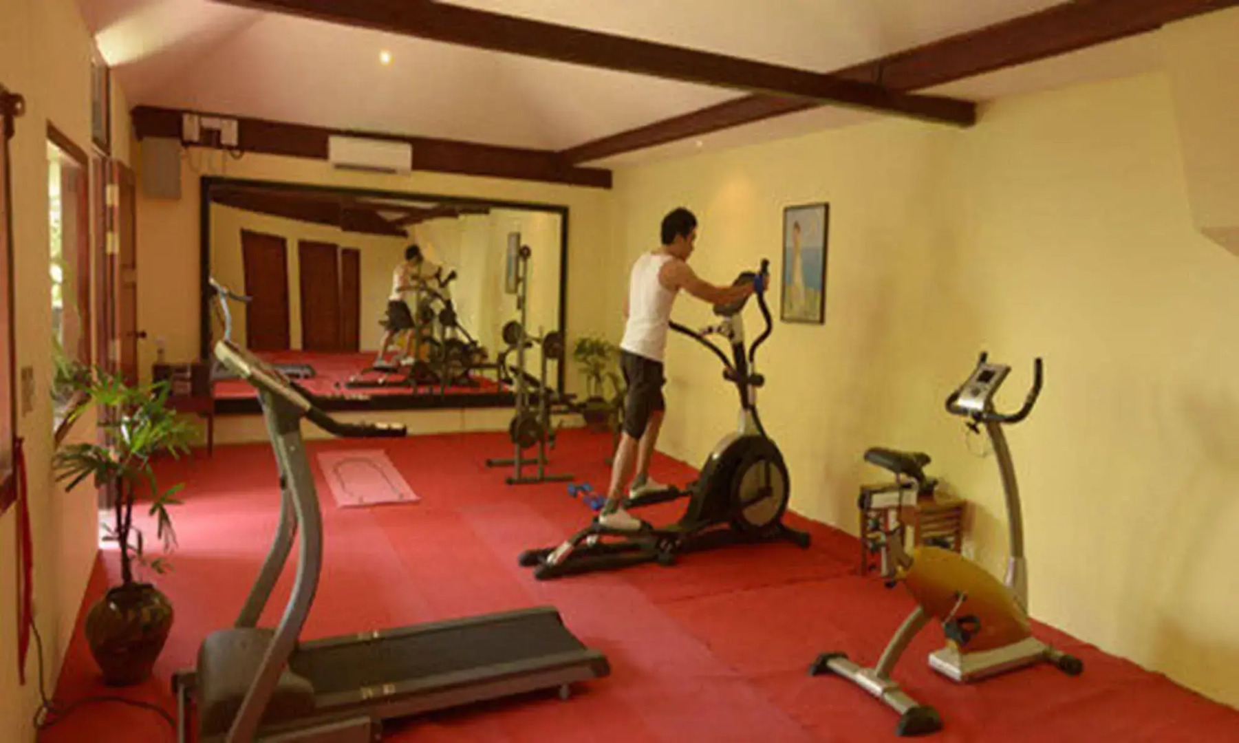 Aureum Palace Hotel & Resort Ngapali