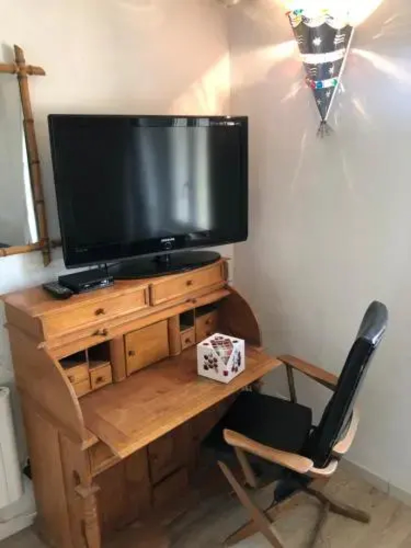 Gîte "Bois-Mariage"