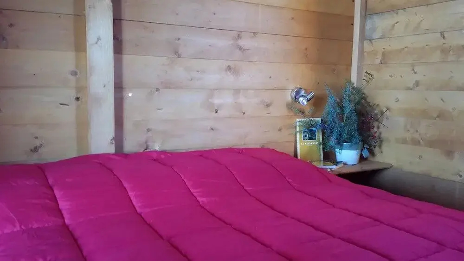 Agricampeggio Madonna Di Pogi