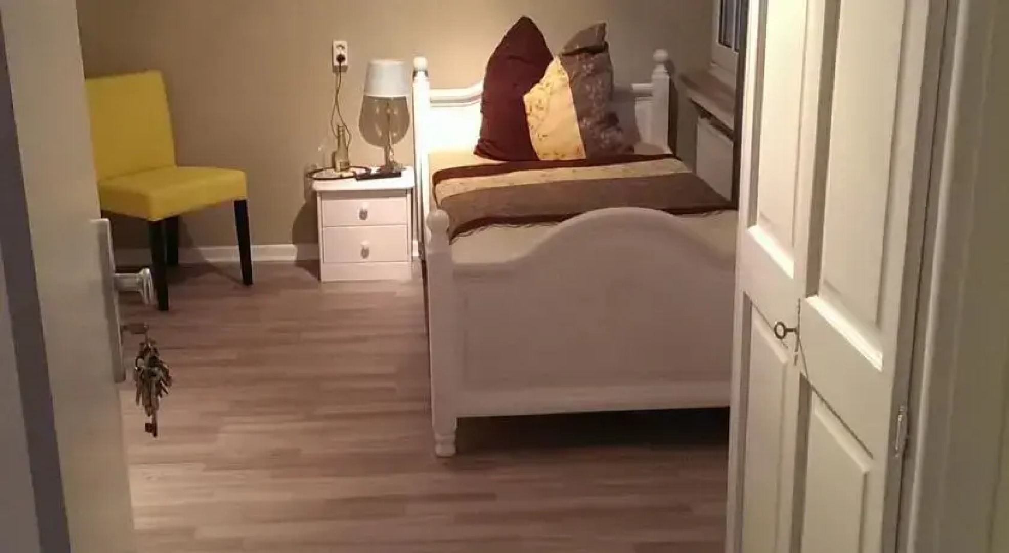 Scharfs Kässtübchen Pension