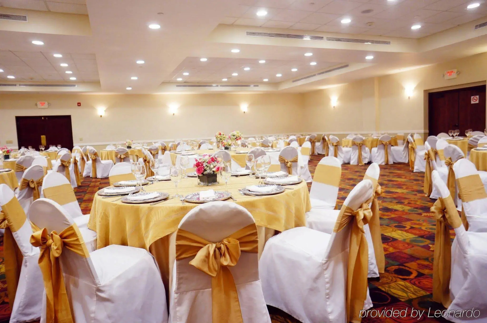 Hotel Villa Fontana Managua
