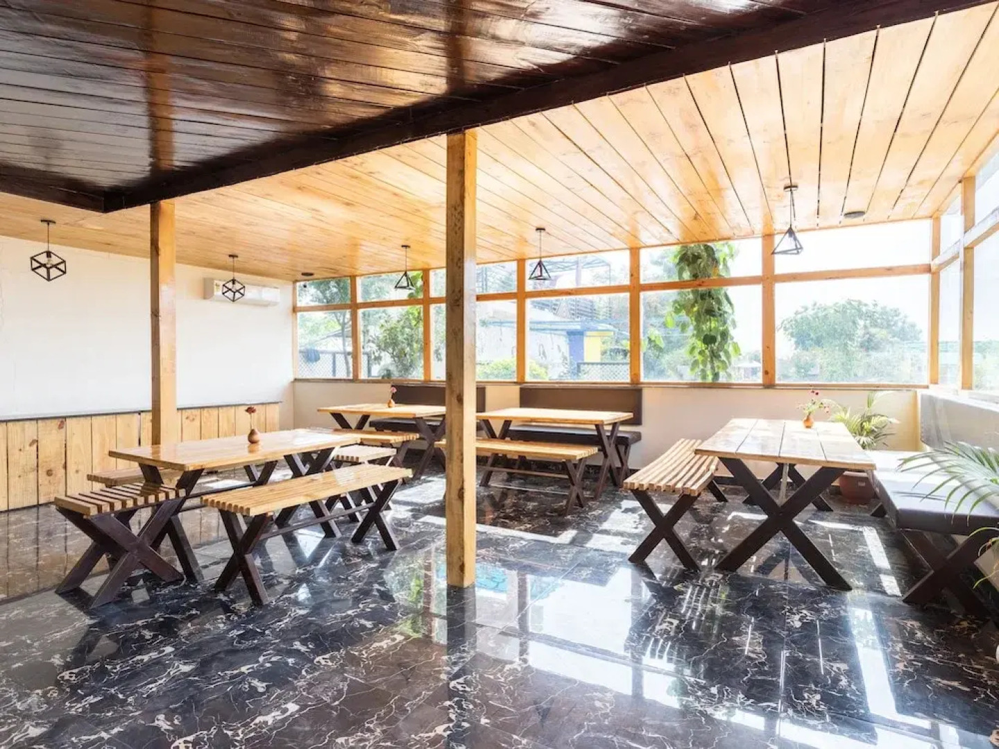 OYO 40130 Samardha Jungle Resort