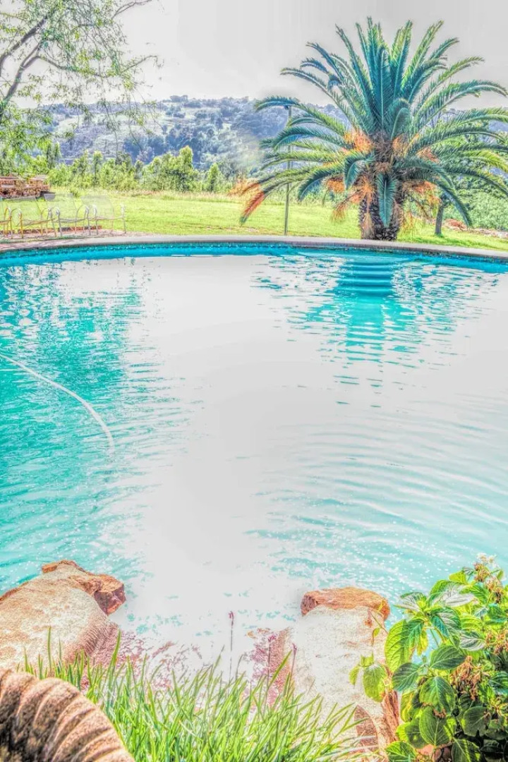 Sterkfontein Heritage Lodge