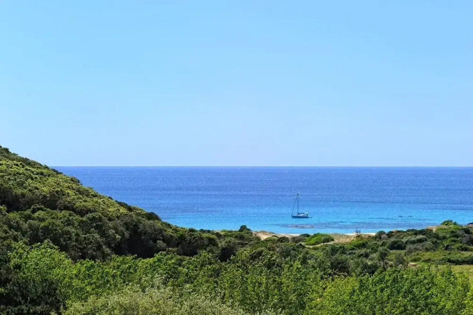 Résidence de Tourisme Mare é Macchia