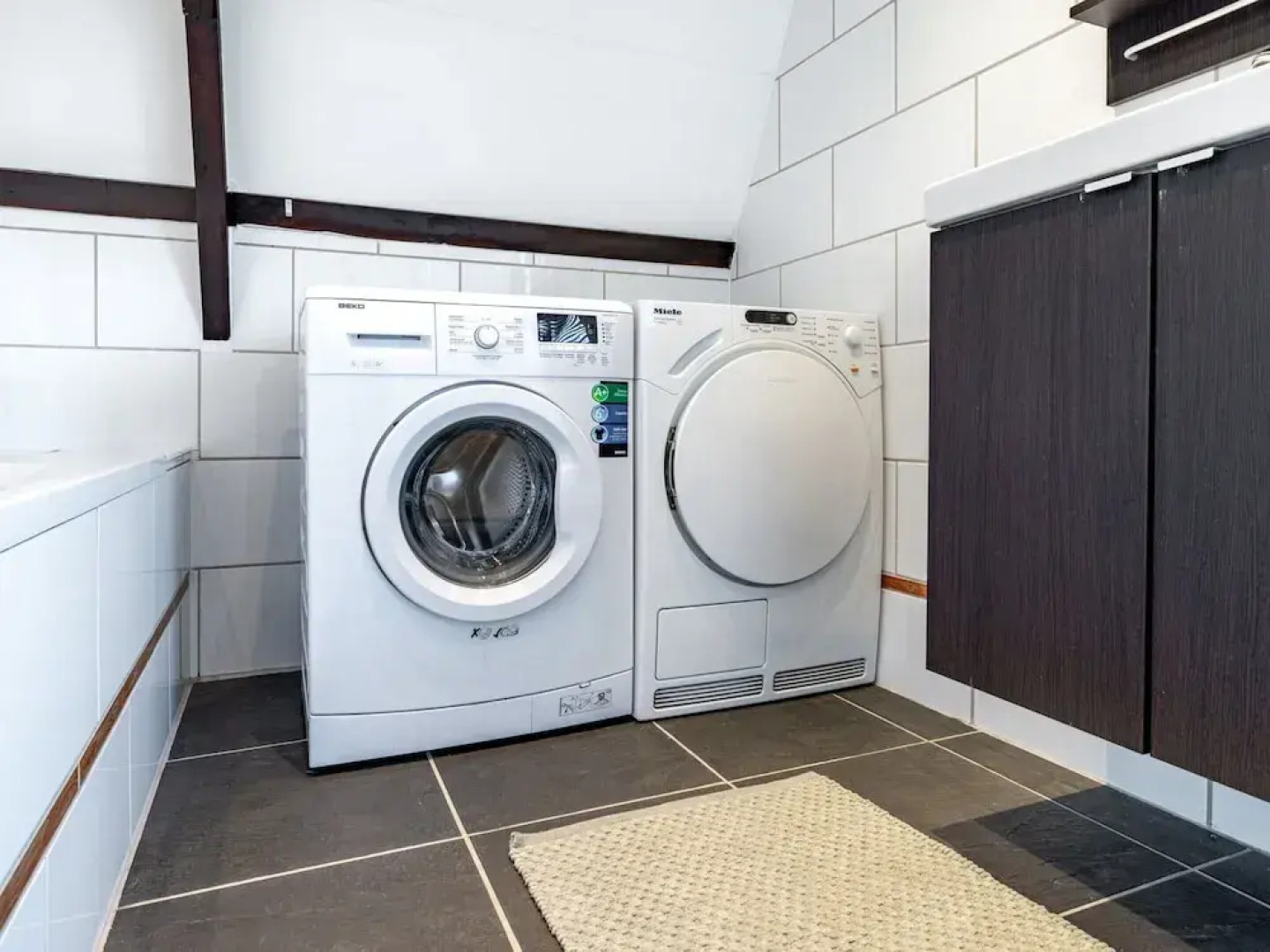 Cosy Holiday Flat 'bolle Bet' Near Beach