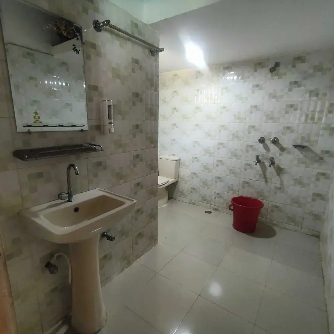 Hotel Garden City Bandarban