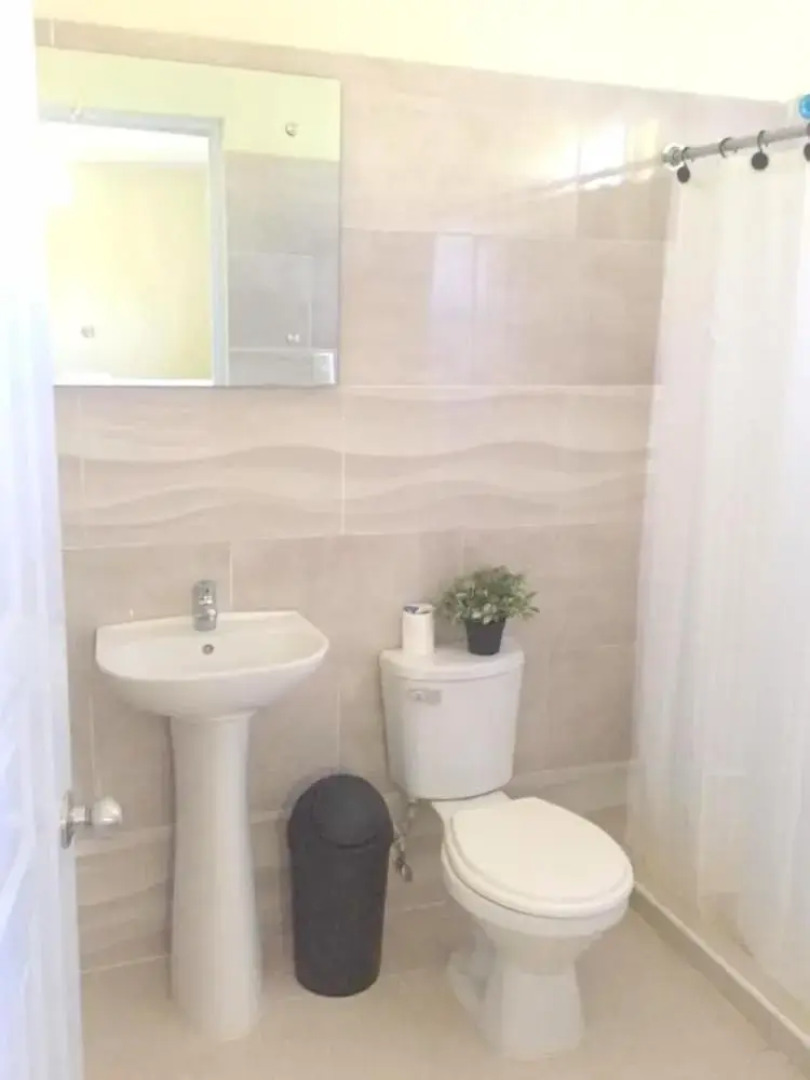 Aparta Hotel Venecia Montecristi