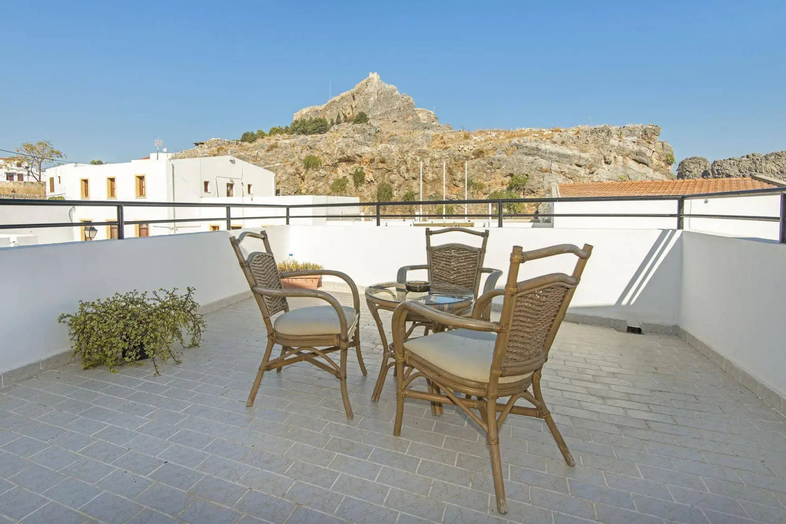 St. Paul’s Bay View Suites