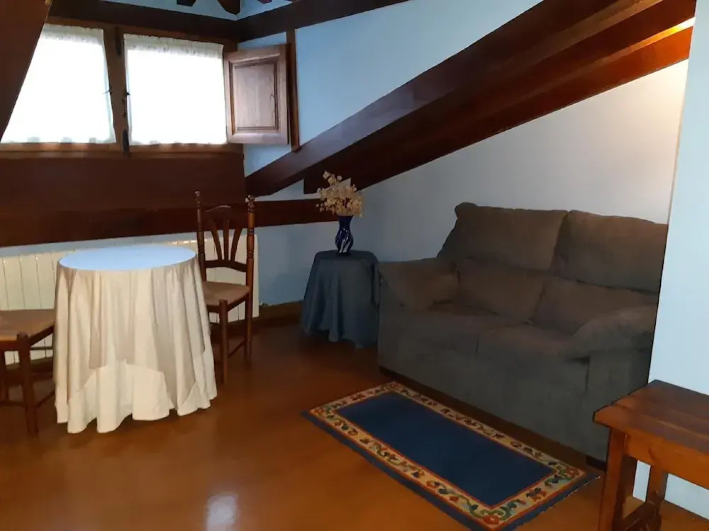 Casa Reda - Posada de Viñón