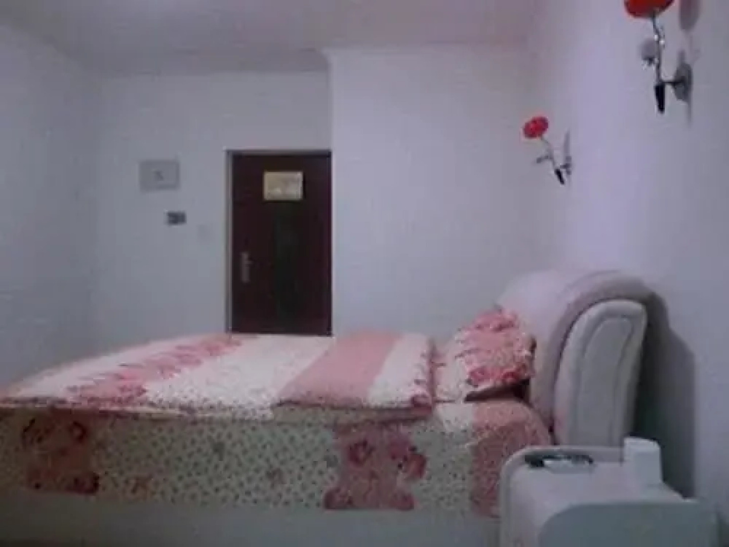 Zhengzhou Jintaicheng Hotel