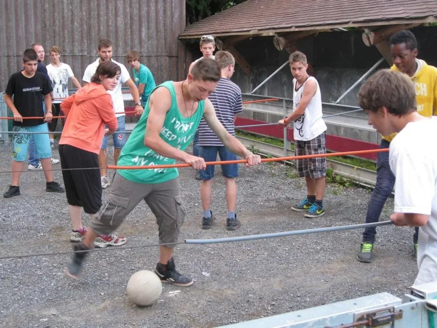 sbt Gästehaus Beatenberg