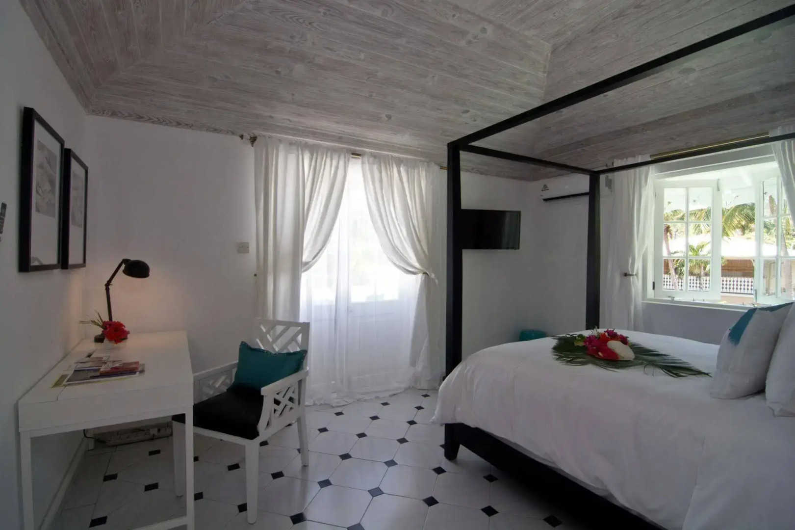 Bequia Plantation Hotel