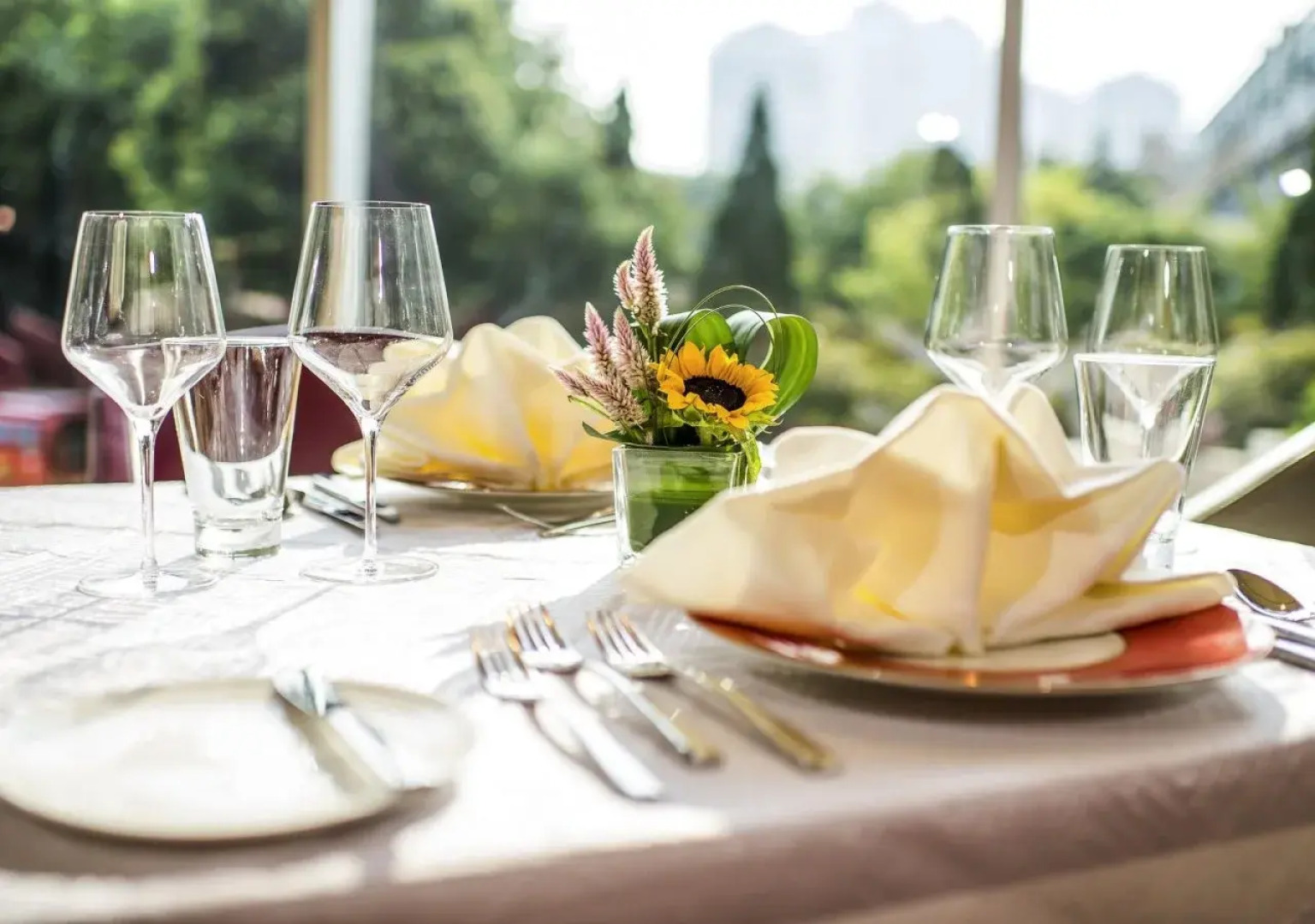 Pullman Linyi Lushang