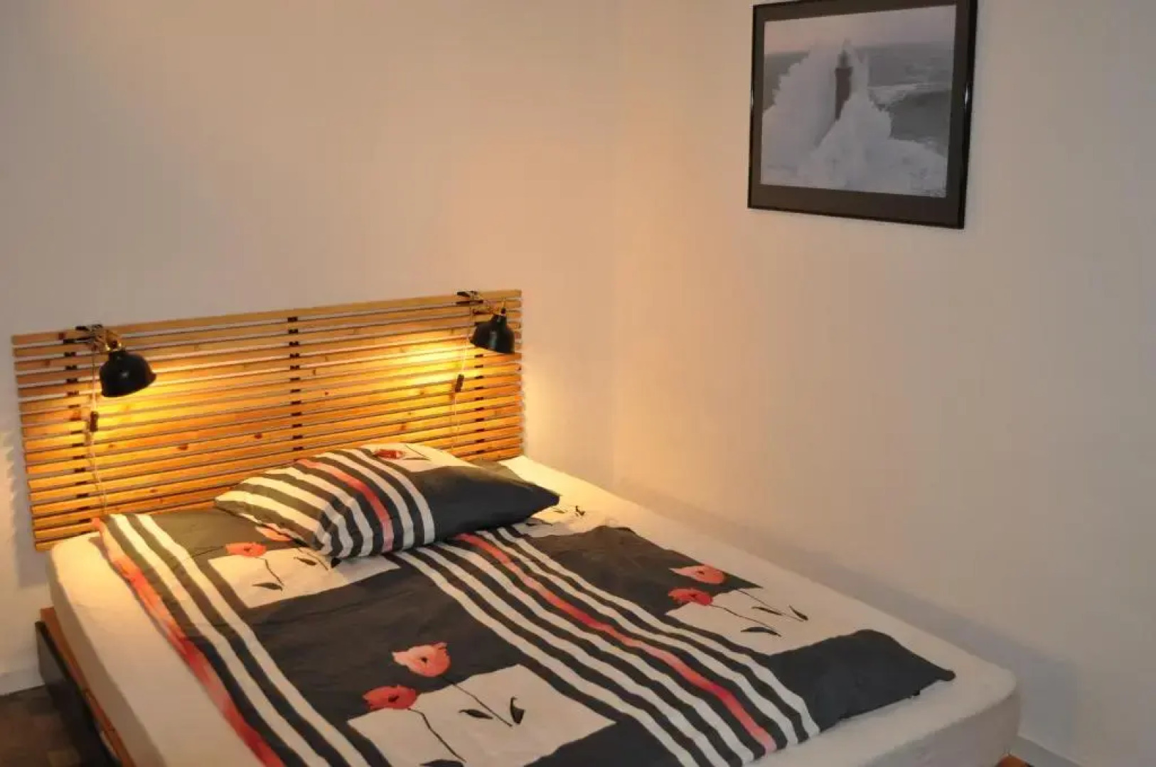 Appartement Hundackerweg