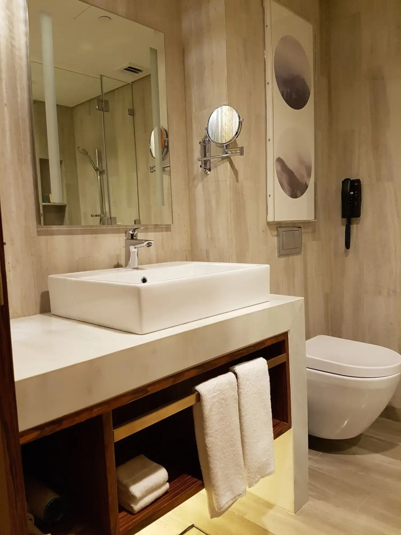 Winford Resort & Casino Manila