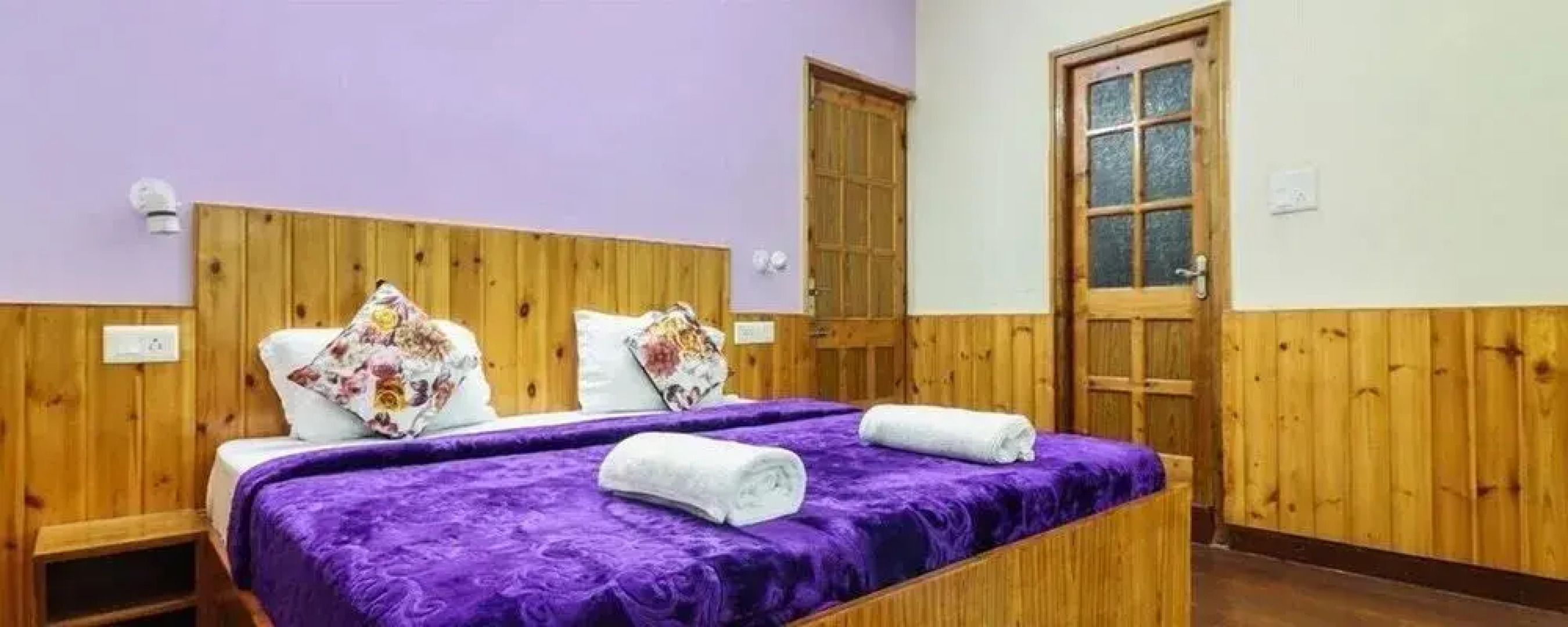 Treebo Trip Sipur Sojourn