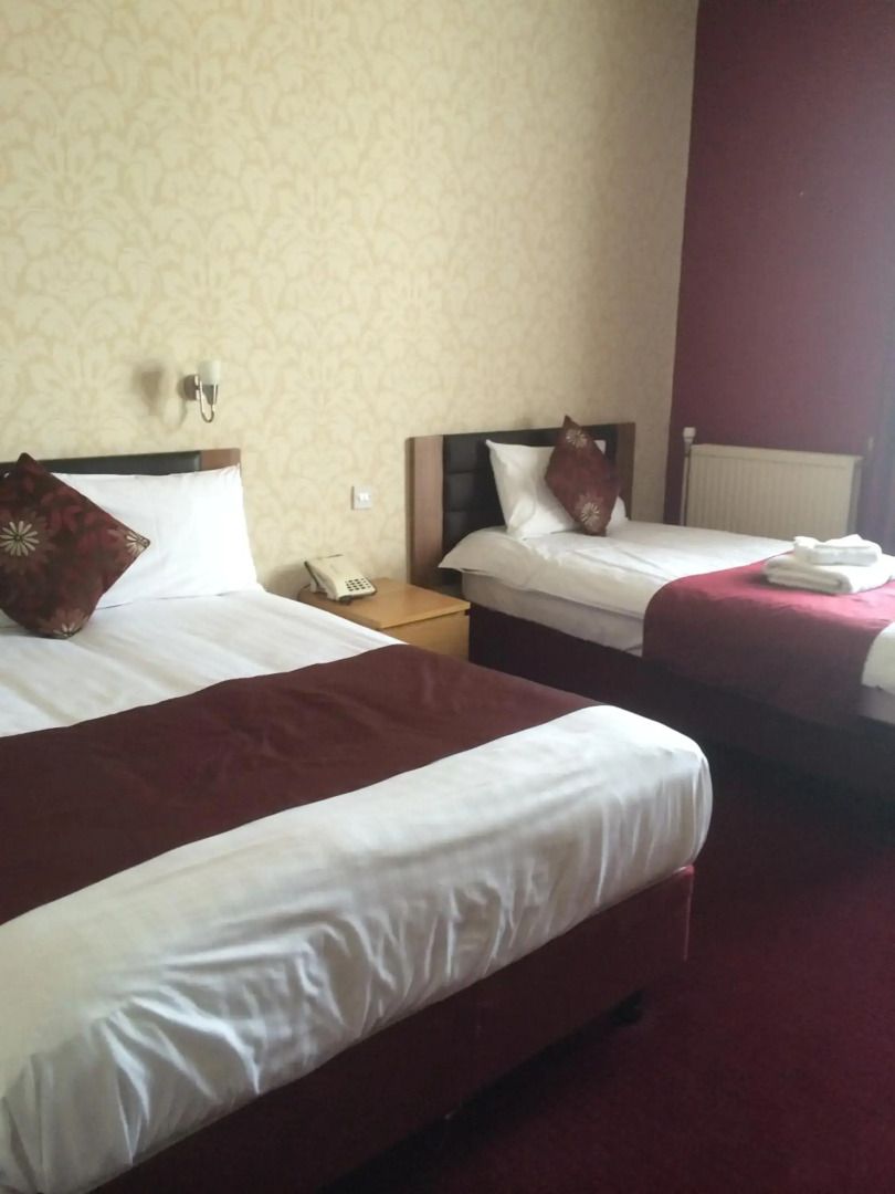 Crown Hotel Harrogate