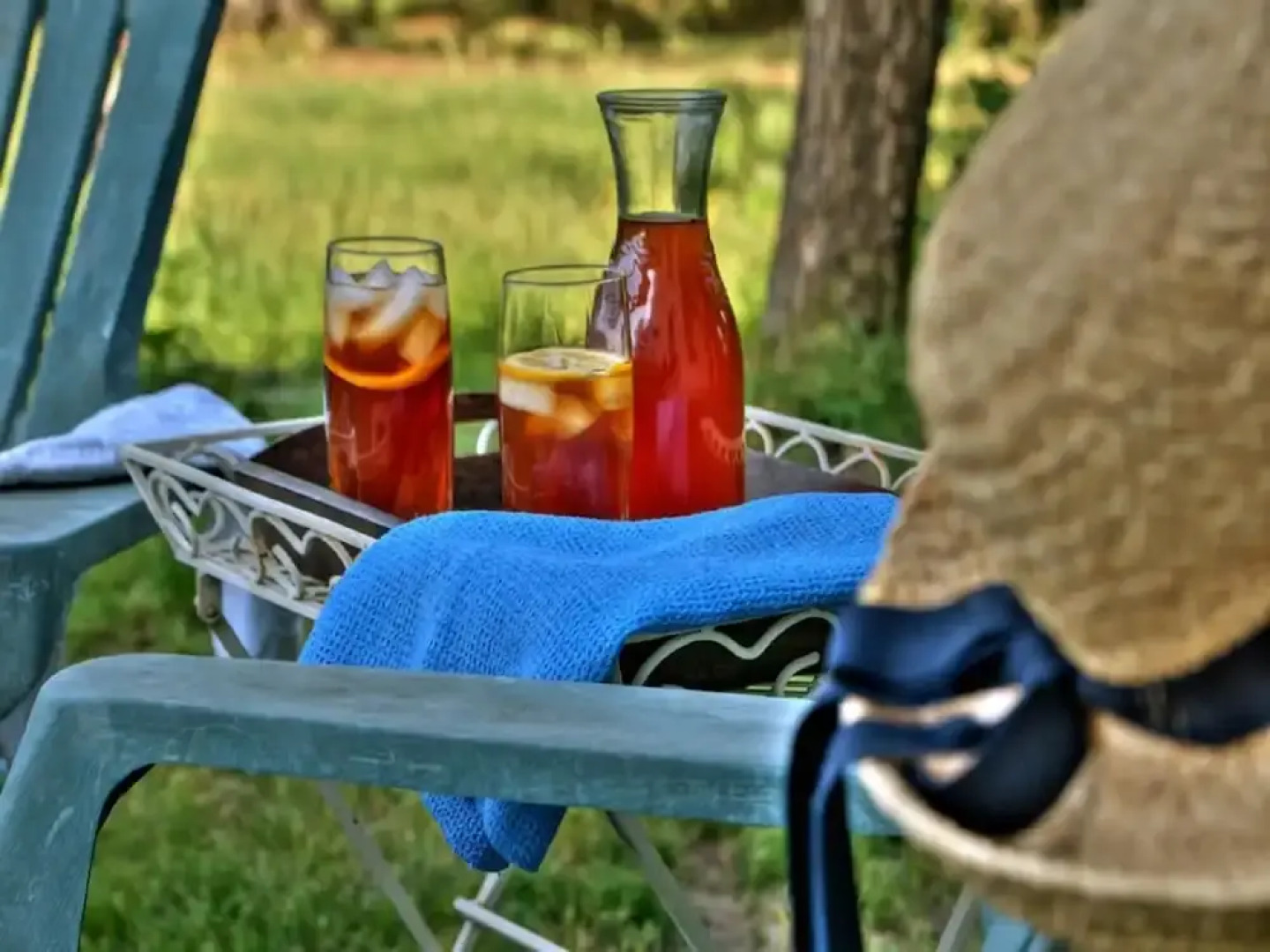 The Inn at Locke House