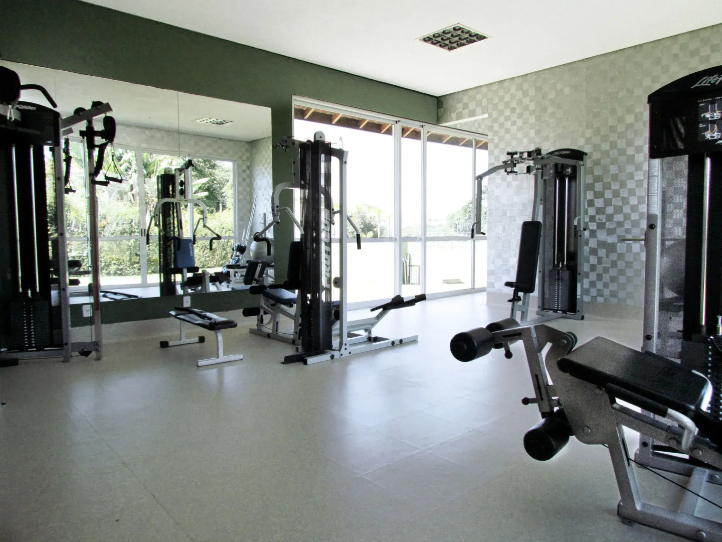 Tauá Resort Atibaia